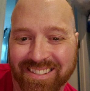 Meet your Posher, Mike